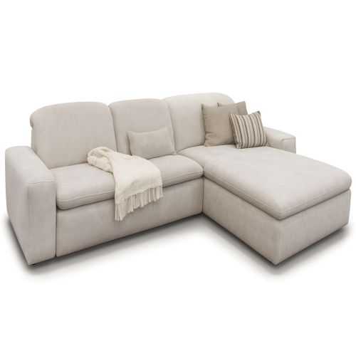 W.SCHILLIG Sofa Luna lounge 16950