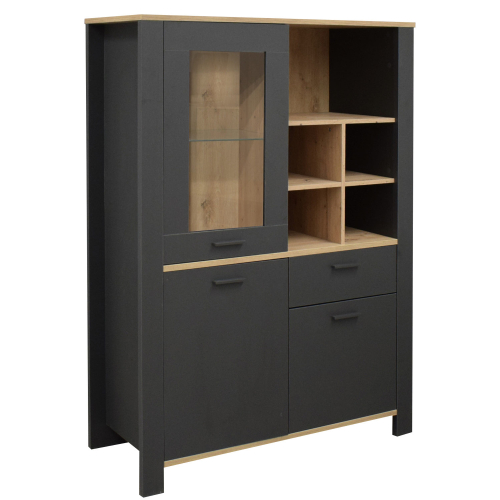 Mäusbacher Nele | Highboard 0622-HB_21-1GL