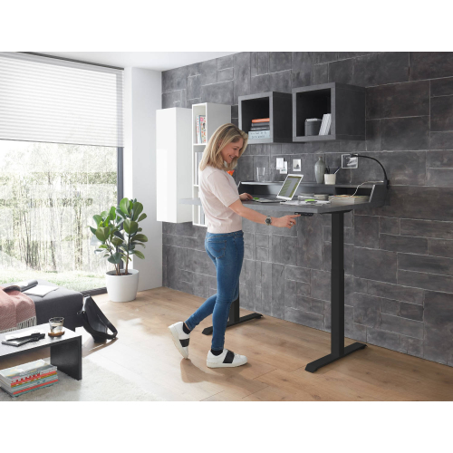 Mäusbacher The Big System Office | Set 8