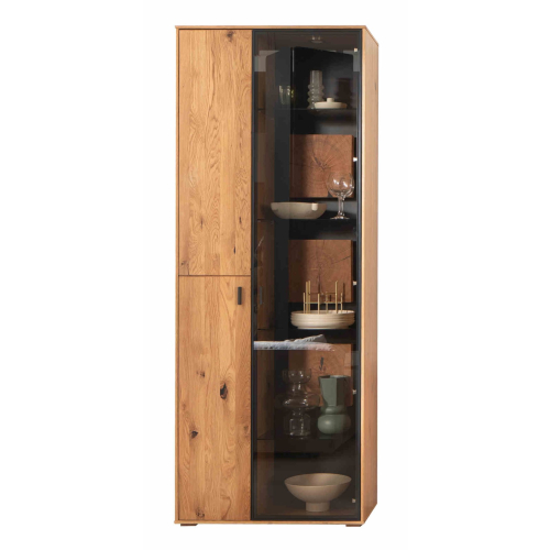 MCA Furniture Assini Kombivitrine ASN14T12