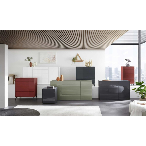 Mäusbacher Colors Kommoden & Lowboards | alle Varianten