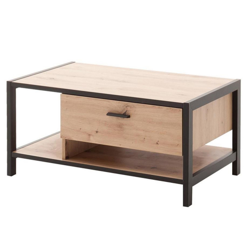 MCA Furniture Couchtisch ALGARVE | ALG1QT65