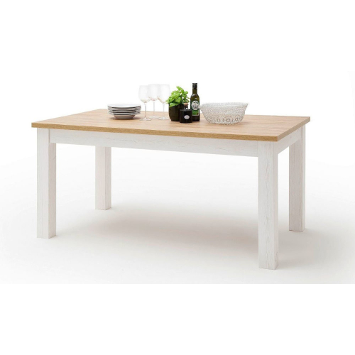 MCA furniture Brixen Vierfußtisch| BRX1CT61