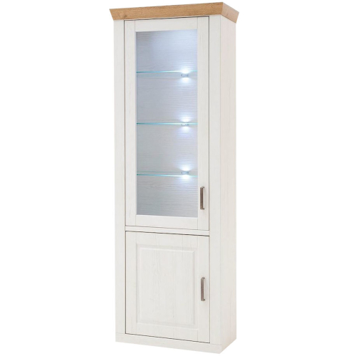 MCA furniture Brixen Vitrine | BRX1CT10 | BRX1CT12