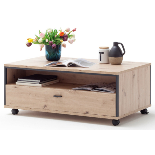 MCA Buenos Aires Couchtisch BUA1QT65