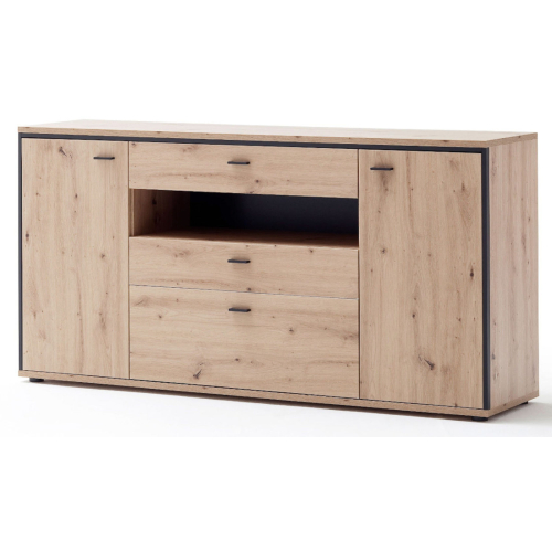 MCA Buenos Aires Sideboard BUA1QT01