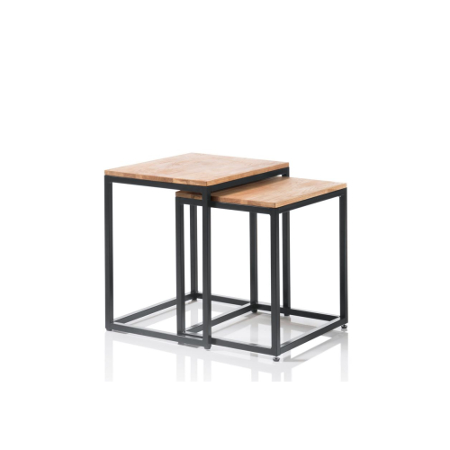 MCA furniture Couchtisch SAKURA