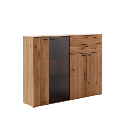 MCA Furniture Assini Highboard ASN14T05