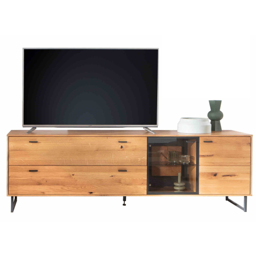 MCA Furniture TV Element Assini asn14t30