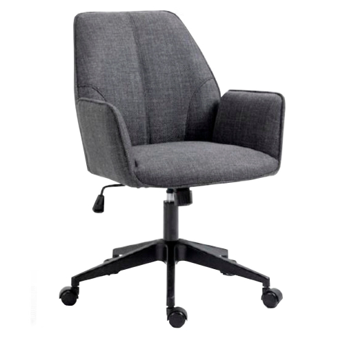 MCA Furniture Bürostuhl O-Pemba