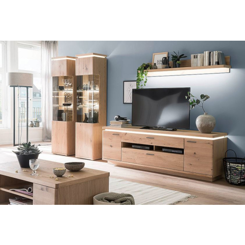 MCA Furniture Barcelona Wohnkombination 2 | 1007512