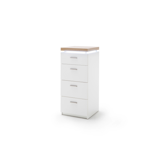 MCA Furniture Kommode Cali CAZ1ST73