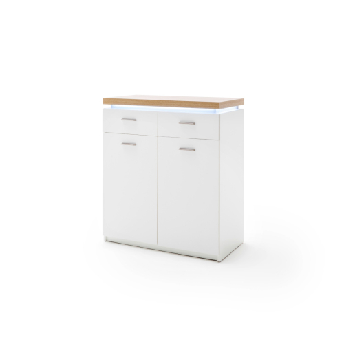 MCA Furniture Kommode Cali CAZ1ST75