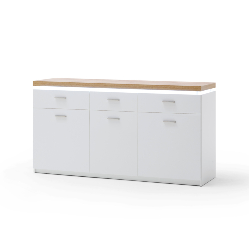 MCA Furniture Sideboard Cali CAZ1ST01