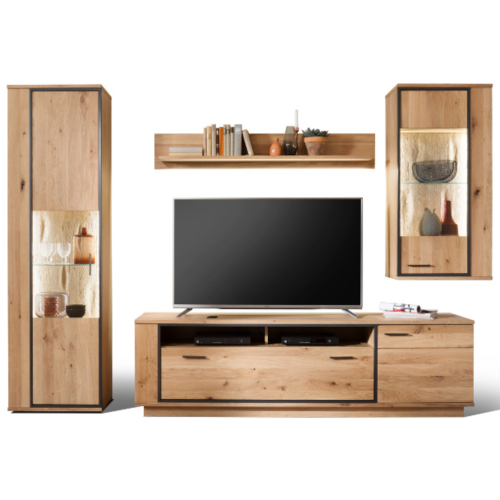 MCA Campinas Wohnkombination 2 | 1006877