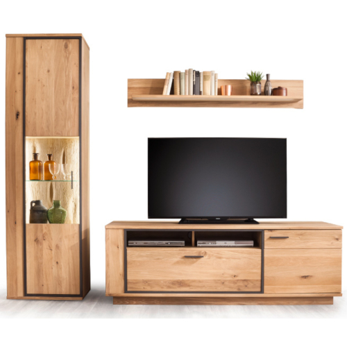 MCA Campinas Wohnkombination 3 | 1006878