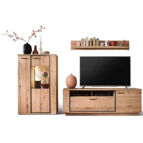 MCA Campinas Wohnkombination 4 | 1006879