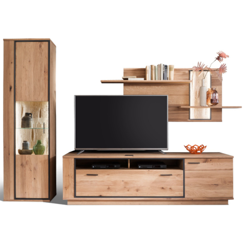 MCA Campinas Wohnkombination 1 | 1006876