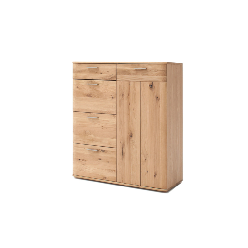 MCA Furniture Nilo Kommode NIL14T75