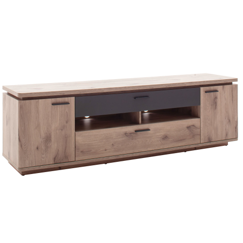 MCA Furniture Modena TV Element | MOD2XT30