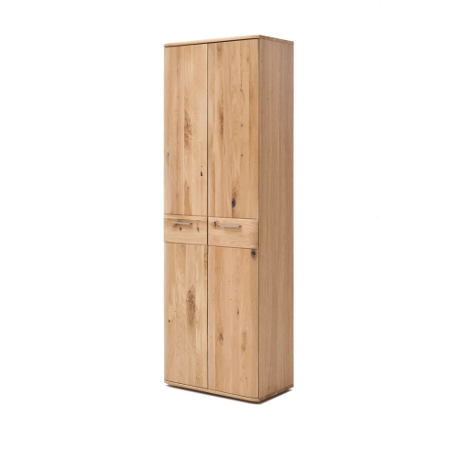 MCA Furniture Nilo Garderobenschrank NIL14T83