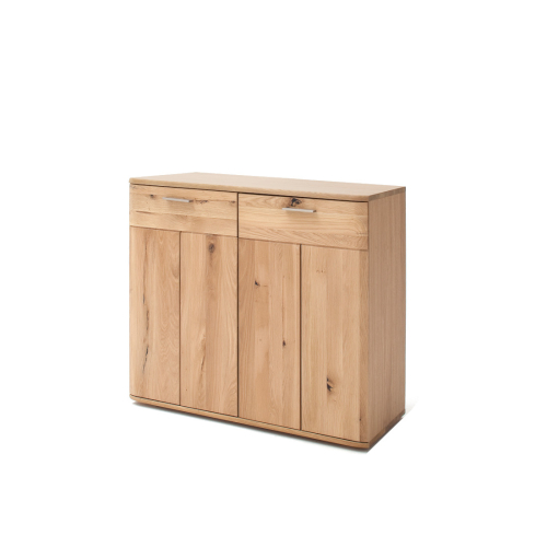 MCA Furniture Nilo Kommode NIL14T70