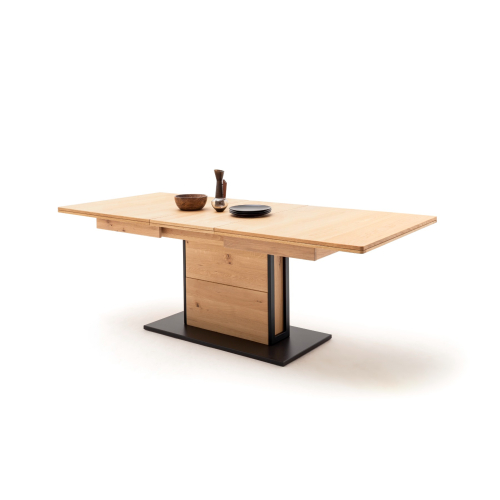 MCA Furniture Salerno Esstisch SAO14T60