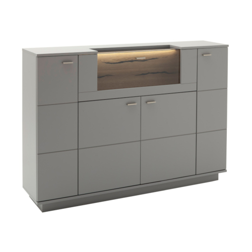 MCA Sevilla Highboard SEV2PT05
