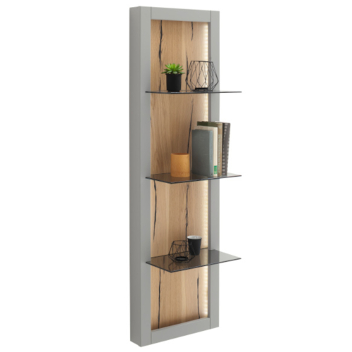 MCA Sevilla Wandregal 1001068