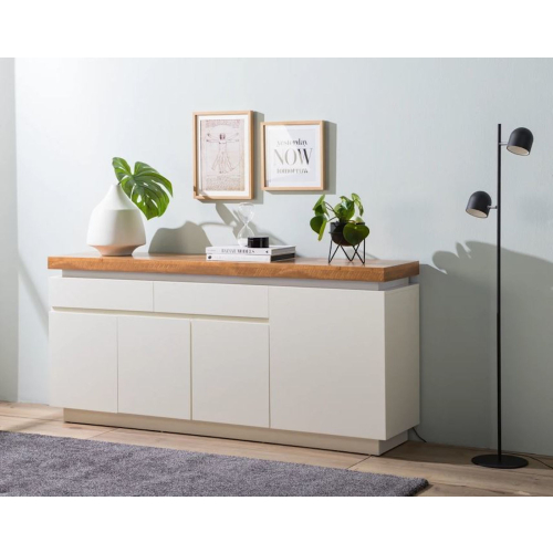 MCA furniture Romina Sideboard | 48993MW5 | 48994MW5 | 48995MW5