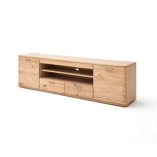MCA Furniture Nilo TV Element NIL14T78