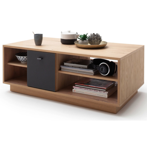 MCA Furniture Valencia Couchtisch VAL17T65