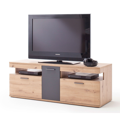 MCA Furniture Cortona TV Element 60 Zoll| COX1QT30