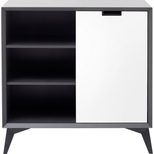 MCA furniture Netanja Highboard | 48415GW2 | 48416GW2 | 48417GW2