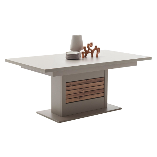 MCA Furniture Esstisch Lüttich LTT3KT60