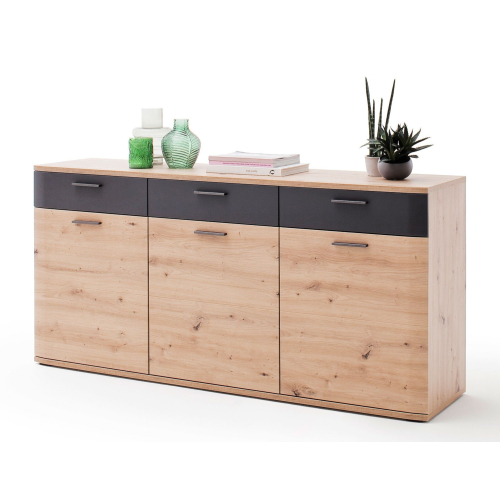 MCA Furniture Cortona Sideboard | COX1QT01