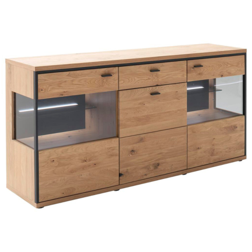 MCA Bari Sideboard BAI11T02
