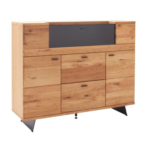 MCA Brest Highboard BRT14T05