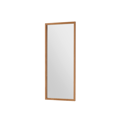 MCA Furniture Garderobenspiegel ALWAR | 1009053