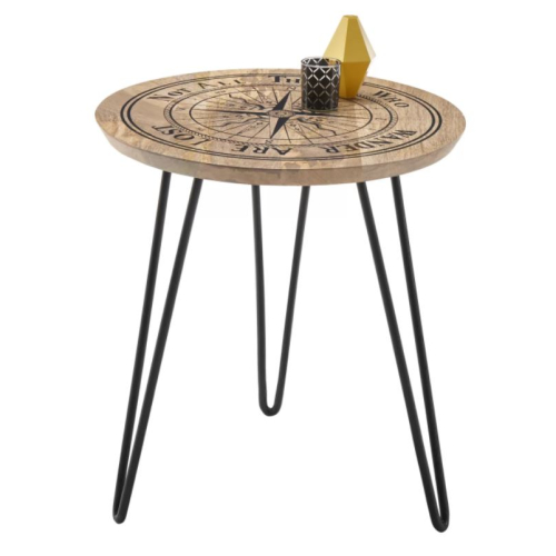 MCA furniture Nevis Beistelltisch