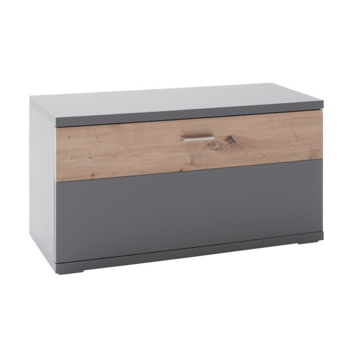 MCA furniture Teneriffa Bank TEN2GT80