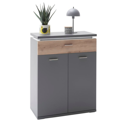 MCA furniture Teneriffa Kommode TEN2GT86