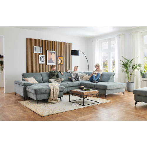 Megapol Wohnlandschaft MM-MP1206 | MP-IN24022