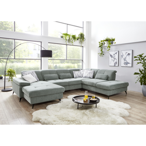 Megapol Sofa MM-MP1206 | MP-IN24022 - alle Varianten