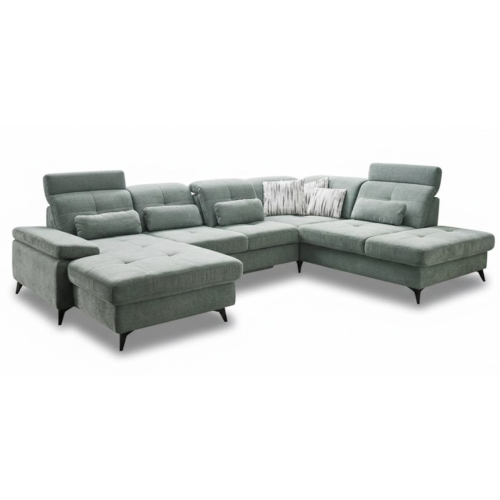 Megapol Wohnlandschaft MM-MP1206 | MP-IN24022