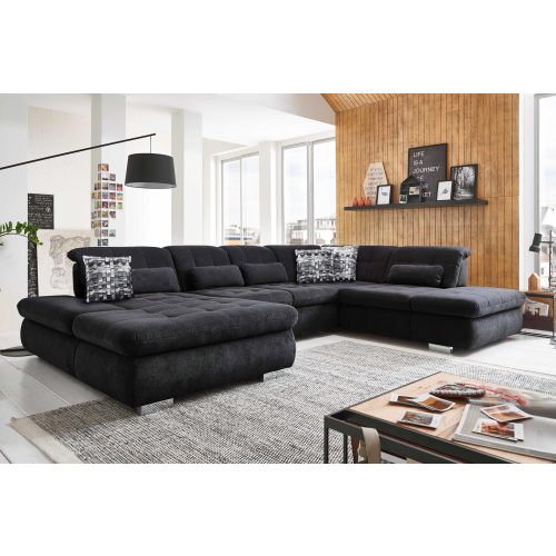 Megapol Sofa MP-IN17004 | VS-MP1065 - alle Varianten