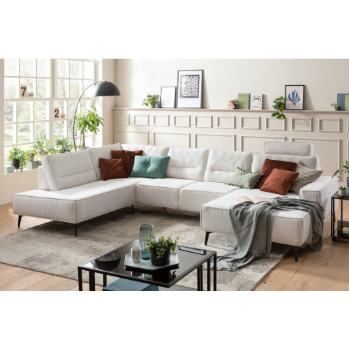 Megapol Sofa KW-MP1197 | MP-IN23123 - alle Varianten