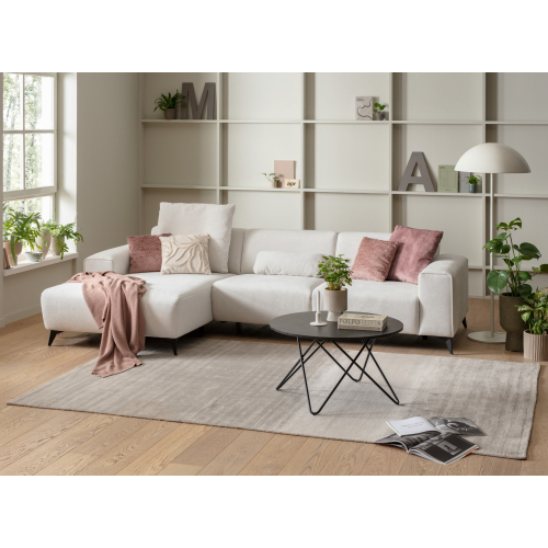 Megapol VS-MP1211 | MP-IN24031 Sofa mit Ottomane