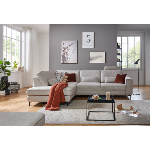 Megapol Ecksofa MM-MP1201 | MM-IN24072