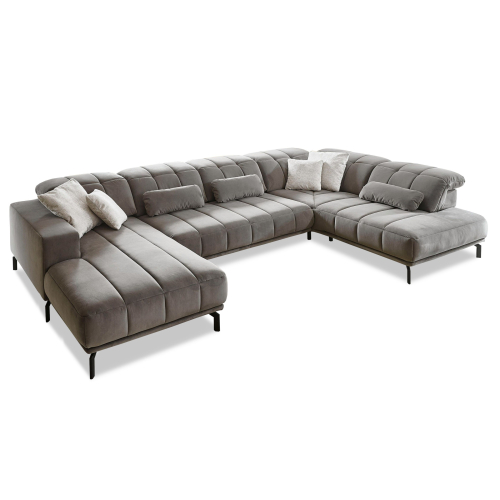 Megapol Wohnlandschaft MP-IN20128